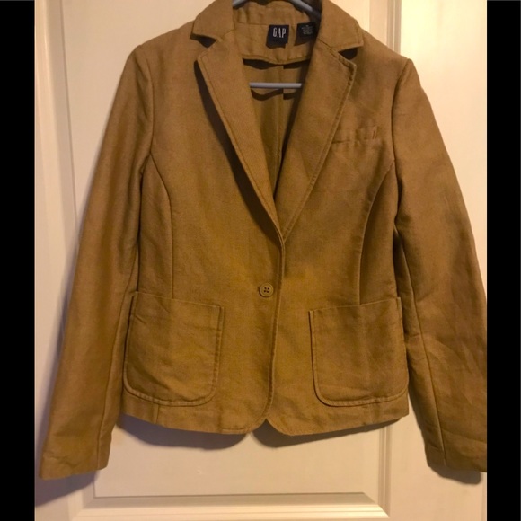 Women’s GAP blazer - Picture 1 of 4